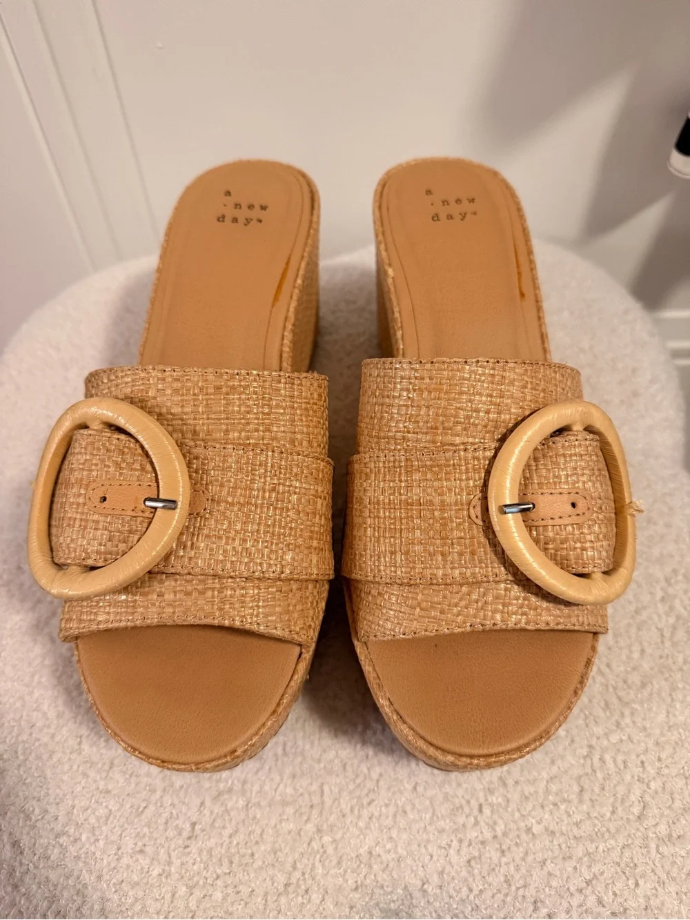 a new day stylish woven